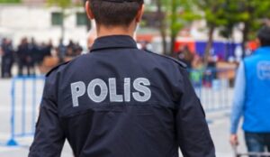 Polis Nasıl Olunur? 2023 Polis Olma Şartları ve Maaşları